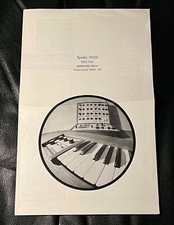 ems synthi for sale ems synthi for sale USA