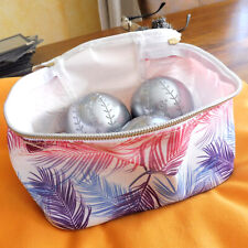 Sacoche boules petanque d'occasion  Juan-les-Pins