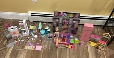 Huge lot barbie for sale  East Northport