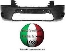 Paraurti anteriore ant usato Paraurti anteriore ant usato  Sant Antonio Abate