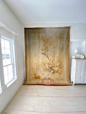 Large 1880 mural for sale  Charlotte