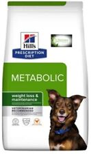 Metabolic pollo hill usato  Milano
