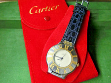 Cartier must selten gebraucht kaufen  Köln