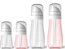 Travel spray bottle for sale  NEWHAVEN