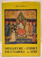 Storia medioevo bruno usato  Roma