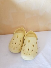 Duflex clogs 34 gebraucht kaufen  Grebenau