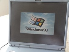 Toshiba tecra 8000 gebraucht kaufen  Bielefeld