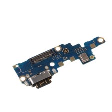 Porta de carregamento conector dock cabo flexível para Nokia 6.1 Plus / X6 (2018) conector comprar usado  Enviando para Brazil