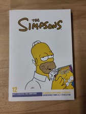 The simpsons comics gebraucht kaufen  Tiefenbach