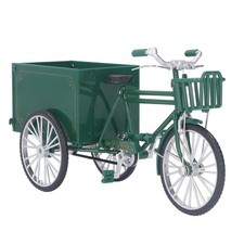 Tricycle finger bike d'occasion  Expédié en France