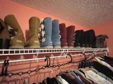 Ugg boots size for sale  Chester