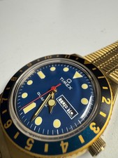 Timex reissue quartz for sale  Elko