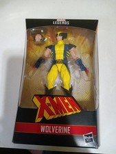 Usado, Boneco de ação Hasbro Marvel Legends X-Men Wolverine comprar usado Usado, Boneco de ação Hasbro Marvel Legends X-Men Wolverine comprar usado  Enviando para Brazil