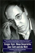 Gespräche gott gregor gebraucht kaufen  Berlin