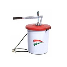 Pompa leva grasso usato Pompa leva grasso usato  Gioia del Colle