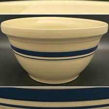 Friendship pottery blue for sale  Stockton