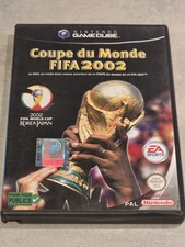 Coupe fifa 2002 d'occasion Coupe fifa 2002 d'occasion  Tarbes
