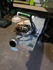 Reel for sale  STOKE-ON-TRENT