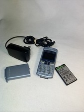 Celular Sony Ericsson T226 sem fio AT&T com bateria e carregador comprar usado  Enviando para Brazil