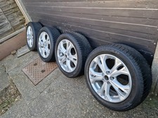 Ford max alloy for sale  NORTHAMPTON