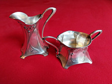 Wmf milchkännchen zuckertopf gebraucht kaufen Wmf milchkännchen zuckertopf gebraucht kaufen  Hamburg