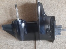 Long shaft gearbox for sale  POOLE