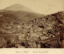 Napoli italy lava d'occasion  Expédié en Belgium