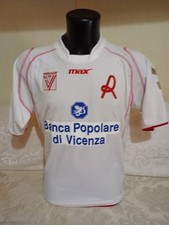 Maglia calcio vicenza usato  Napoli