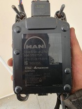Man tgx tgs for sale  UK