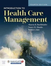Introduction to Health Care - Paperback, by Buchbinder Sharon B.; - Acceptable segunda mano  Embacar hacia Mexico