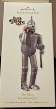 Hallmark ornament wizard for sale  Moscow