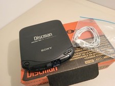 Sony discman 131 gebraucht kaufen Sony discman 131 gebraucht kaufen  Deutschland