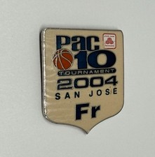 Pac basketball tournament for sale  Spokane