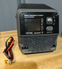 Skyrc bd380 gebraucht kaufen  Heidelberg