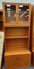 Plan teak display for sale  SOUTHAMPTON