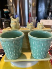 Vintage pigs yellow for sale  Lake Worth