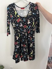 Deadly dames dress for sale  Cathedral City