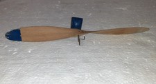 Maquette maquettiste helice d'occasion  Donchery