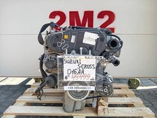 Motore completo per usato  Italia