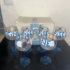 Carton verres pied d'occasion  Ligueil