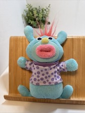 Singamajig blue singing for sale  Spanaway