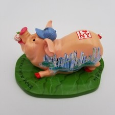 Pig invasion character for sale  Kalamazoo