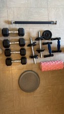 Materiel sport d'occasion  Chartres