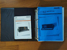 Philips pm3365 pm3367 usato  Trento