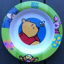 Assiette creuse winnie d'occasion  Rodez
