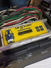 Intercomp scales for sale  Mosinee