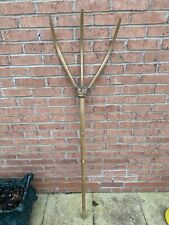 Antique tine wooden for sale  ALCESTER