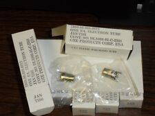 7586 tubes jan for sale  Parlin