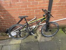 Hardtail moutain race for sale  LEICESTER