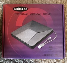 New external dvd for sale  Goldsboro